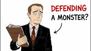Your Life As The Lawyer Defending A Serial Killer