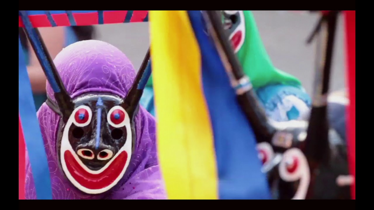 SON DE CHUAO. TE FUISTES PARA NO VOLVER