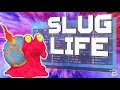 MAGCARGO Might Be About That Slug Life In VGC 2023 Regulation E!