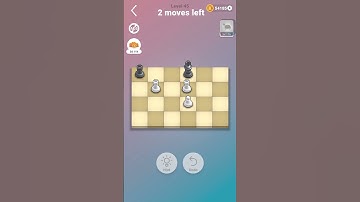 Pocket chess turtle challenge level 45
