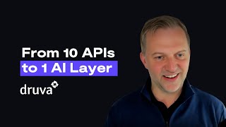 Building deterministic security for multi-agent AI workflows | David Gildea (Druva)