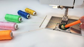 видео: Секреты шитья, о которых вам не расскажут портные и учителя картинка: Секреты шитья, о которых вам не расскажут портные и учителя