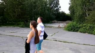 Мой город Новосибирск. Поездки по городу.22.07.2017.