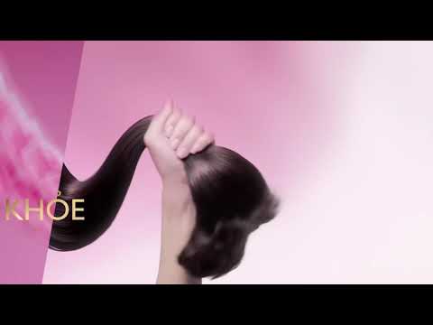 Video Dâu gội và xả của nữ tốt nhất thị trường Việt Nam -... - youtube