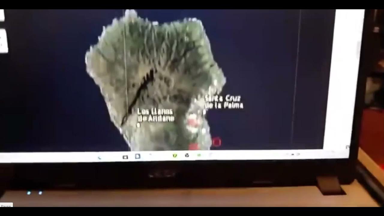 La palma tsunami video youtube La palma tsunami video youtube
