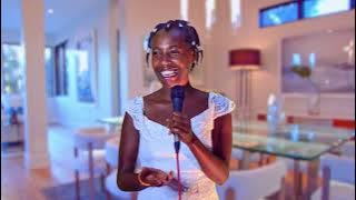 Makoma   Butu Na Moyi cover by uwera shivan