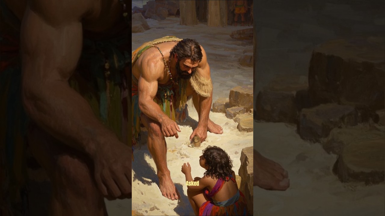 Her Shoes Were Empty – Heart-Touching Story (Part 1)