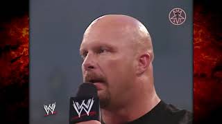 Celebrity Stone Cold Steve Austin Attempts to Motivate Kane HD Net Worth