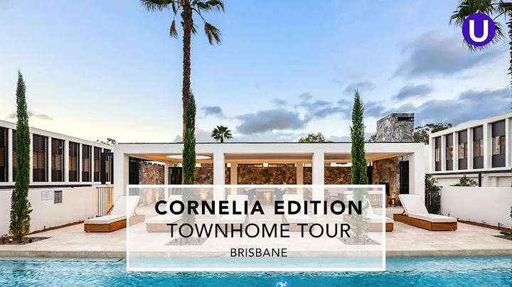 Cornelia Edition by Azure Development Group in Can...