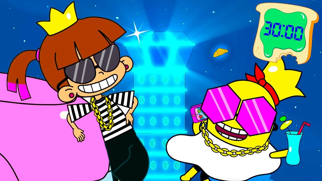 Sonya Compilation | Inky Rash, Diamonds Aren’t Forever, The Living ...