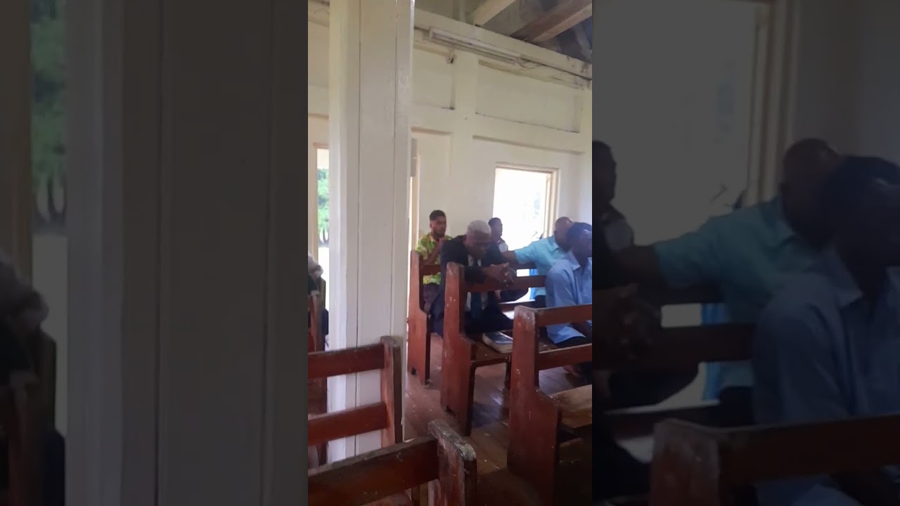 Komo Island Lau Polotu: Vakatakila Joni