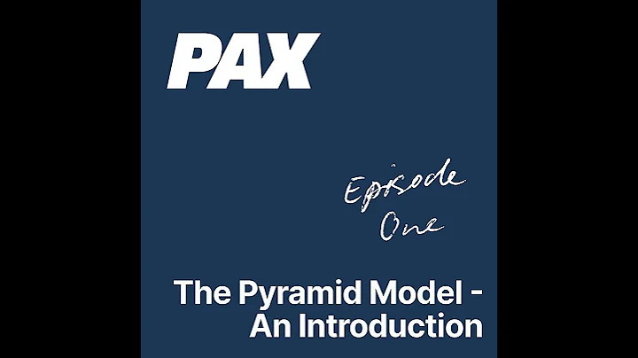 The Pyramid Model – An Introduction