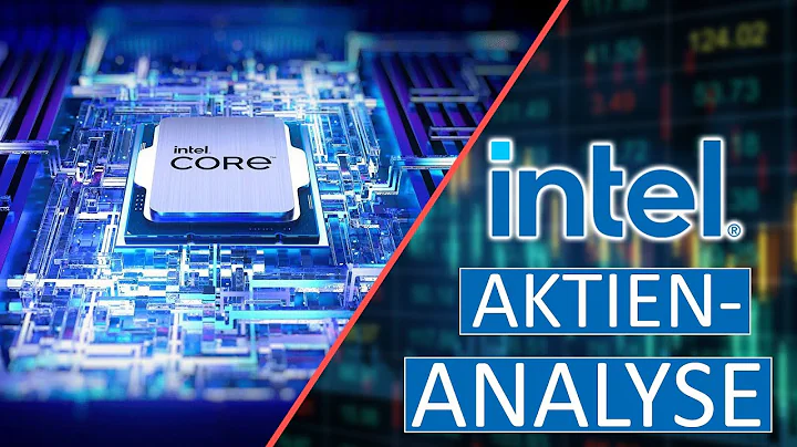 Intel's Dividend Cut: Opportunity or Decline? | Intel Stock Analysis (2023)