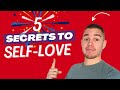 Unlock Your Best Self: 5 Explosive Self-Love Secrets They Don't Want You to Know!