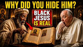 ONLY The Ethiopian Bible Reveals The True Story Of Jesus | Full Documentary 4K