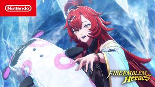 Book X - Idleness Uncoiled (Fire Emblem Heroes) screenshot 1