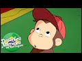 George O Curioso 🐵 Compilação De 1 Hora 🐵 Episódio Completo 🐵 Desenhos Animados