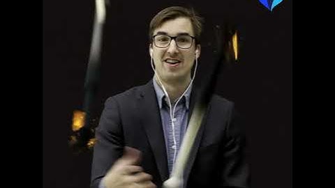 Learn a New Language While Juggling? Or Driving? Or Cooking?