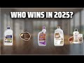 The Top 5 Best Floor Wax Polish in 2025 - Must Watch Before Buying!