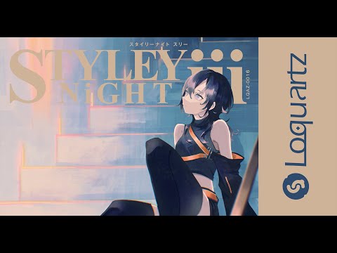 邦楽 NANAIRO / Loquartz NANAIRO Loquartz