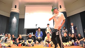 Zhanhui vs Han Li | Rookie Cat Top 8 | Pop In Progress Chapter 2  | RPProductions