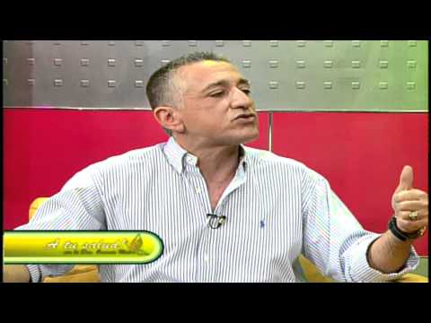 Mtodos para adelgazar - Entrevista Dr. Flavio Soto
