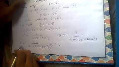 Mechanics by Q.K Ghori || Chapter 7 || Exercise Q.4 to 6