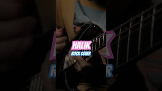 #Halik #TUHrockcover Song Request? Just leave a comment. #gloc9 #flowg #opm #rockcovers