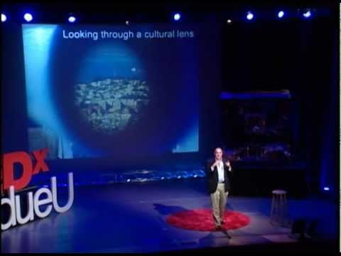 Communicate Innovation: William Sinunu at TEDxPurdueU - YouTube