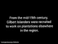 Moan Rokon Te Aro Ni Katorika I Kiribati St Betero Terawati Part 1