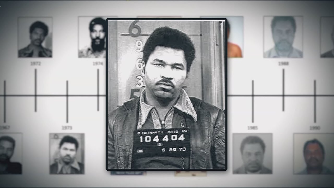 True Crime Arizona: Serial killer Samuel Little's victims