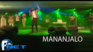 Chords for Rofhiwa Manyaga - Mananjalo Nkosi yethu