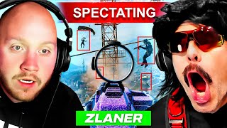 Tim & Doc KNOW Why ZLaner Gets Accused of Cheating!