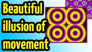 Incredible illusions of movement - Part 4