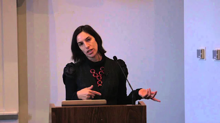 Addictions Old and New: Natasha Dow Schull