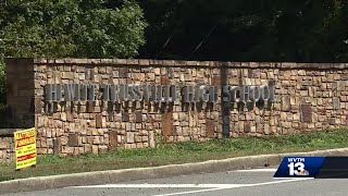 Trussville parents upset over school officials handling of death threat book