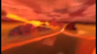 Nicktoons - Netstyling Lava 2010