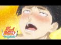 The New Elite 10 | Food Wars! The Fifth Plate