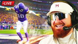 🔴$1000 Madden 27 League
