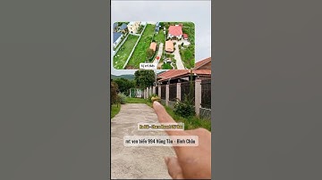 Tựa  núi Hướng Biển Đất Du Lịch Thị Trấn - Xuống Bãi Tắm , Phố Đi Bộ - Charm Resort Chỉ 1km#bds#dat