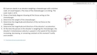 Y10 Dynamics Homework Help