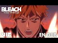 Ichigo vs. Ebern (English Dub) | BLEACH: Thousand-Year Blood War | VIZ