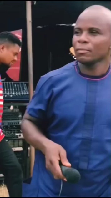 Ukwuani Ndokwa Gospel Music by Evang Enebeli Harrison