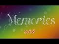 Memories 2018