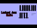 [Lowland Jazz Radio Vol.12]ゲスト：紺田凌平