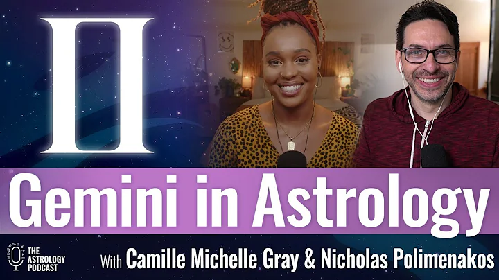 Gemini in Astrology: Meaning and Traits Explained - DayDayNews