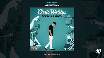 Chris Webby - Friend Like Me [Wednesday]