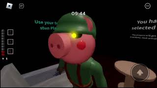 Piggy gameplay:5