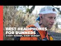 Best Running Headphones 2020: Best under £100, true wireless & commuter headphones for runners