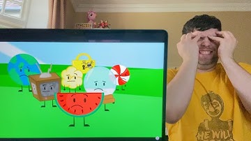 Incredi-Brony reacts: Object Overload Episode 4 by @XanyLeaves